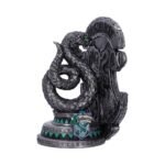 Harry Potter - Slytherin Resin Bookend (20cm) - Image 5