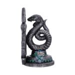 Harry Potter - Slytherin Resin Bookend (20cm) - Image 6