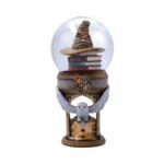 Harry Potter - First Day at Hogwarts Resin & Glass Snow Globe (19.5cm) - Image 5