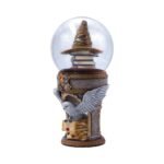 Harry Potter - First Day at Hogwarts Resin & Glass Snow Globe (19.5cm) - Image 6
