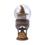 Harry Potter - First Day at Hogwarts Resin & Glass Snow Globe (19.5cm) - Image 7