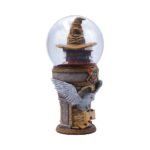Harry Potter - First Day at Hogwarts Resin & Glass Snow Globe (19.5cm) - Image 8