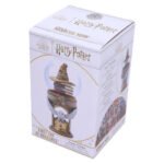 Harry Potter - First Day at Hogwarts Resin & Glass Snow Globe (19.5cm) - Image 9
