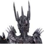 The Lord of the Rings - Sauron Resin Bust (38cm) - Image 2