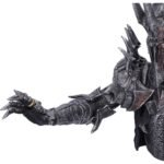 The Lord of the Rings - Sauron Resin Bust (38cm) - Image 3
