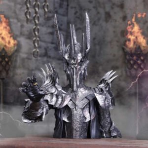 The Lord of the Rings - Sauron Resin Bust (38cm)