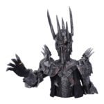 The Lord of the Rings - Sauron Resin Bust (38cm) - Image 7