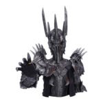 The Lord of the Rings - Sauron Resin Bust (38cm) - Image 6