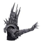The Lord of the Rings - Sauron Resin Bust (38cm) - Image 5