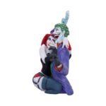 DC: Batman - The Joker & Harley Quinn Resin Bust (37.5cm) - Image 5
