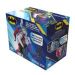 DC: Batman - The Joker & Harley Quinn Resin Bust (37.5cm) - Image 8