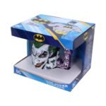 DC: Batman - The Joker Resin with Stainless Steel Insert Tankard (15.5cm) - Image 2