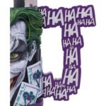 DC: Batman - The Joker Resin with Stainless Steel Insert Tankard (15.5cm) - Image 4