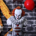 IT - Pennywise Realistic Resin Bust (30cm) - Image 2