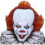 IT - Pennywise Realistic Resin Bust (30cm) - Image 4