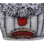 IT - Pennywise Realistic Resin Bust (30cm) - Image 5