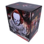 IT - Pennywise Realistic Resin Bust (30cm) - Image 3