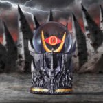 The Lord of the Rings - Sauron Resin & Glass Snow Globe (19cm)