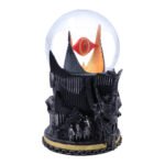 The Lord of the Rings - Sauron Resin & Glass Snow Globe (19cm) - Image 4