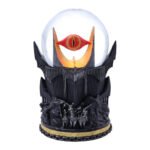 The Lord of the Rings - Sauron Resin & Glass Snow Globe (19cm) - Image 5