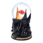 The Lord of the Rings - Sauron Resin & Glass Snow Globe (19cm) - Image 6
