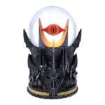 The Lord of the Rings - Sauron Resin & Glass Snow Globe (19cm) - Image 7