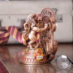 Harry Potter - Gryffindor Resin Bookend (20cm)