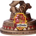 Harry Potter - Gryffindor Resin Bookend (20cm) - Image 4