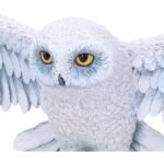 Harry Potter - Hedwig Owl Resin Wall Plaque (45cm) - Image 2