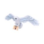 Harry Potter - Hedwig Owl Resin Wall Plaque (45cm) - Image 6