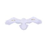 Harry Potter - Hedwig Owl Resin Wall Plaque (45cm) - Image 8