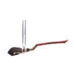 Harry Potter - Firebolt Hanging Resin Ornament (15.5cm) - Image 6
