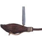 Harry Potter - Nimbus 2000 Hanging Festive Decorative Ornament (15.5cm) - Image 2