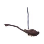 Harry Potter - Nimbus 2000 Hanging Festive Decorative Ornament (15.5cm) - Image 5
