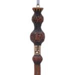 Harry Potter - Elder Wand Hanging Festive Resin Ornament (15.2cm) - Image 2