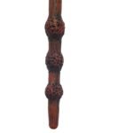 Harry Potter - Elder Wand Hanging Festive Resin Ornament (15.2cm) - Image 3