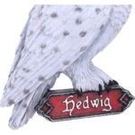 Harry Potter - Hedwig's Rest Hanging Resin Ornament (8.5cm) - Image 3