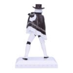 Original Stormtrooper - The Good, The Bad and The Trooper Collectable Resin Figurine (18cm) - Image 5