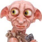 Harry Potter - Resin Dobby Bust (29.5cm) - Image 2