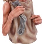Harry Potter - Resin Dobby Bust (29.5cm) - Image 3