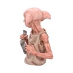 Harry Potter - Resin Dobby Bust (29.5cm) - Image 7