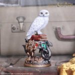 Harry Potter - Hedwig Owl Resin Figurine (22cm)