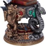 Harry Potter - Hedwig Owl Resin Figurine (22cm) - Image 2