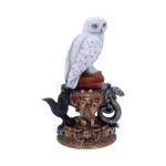 Harry Potter - Hedwig Owl Resin Figurine (22cm) - Image 4