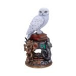 Harry Potter - Hedwig Owl Resin Figurine (22cm) - Image 5