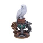 Harry Potter - Hedwig Owl Resin Figurine (22cm) - Image 6