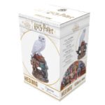 Harry Potter - Hedwig Owl Resin Figurine (22cm) - Image 8