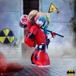 DC: Batman - Harley Quinn Resin Bust (30cm)