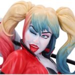 DC: Batman - Harley Quinn Resin Bust (30cm) - Image 2