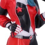 DC: Batman - Harley Quinn Resin Bust (30cm) - Image 3